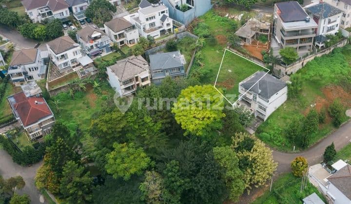 Dijual Tanah Dago Resort Mekarsaluyu Kota Bandung