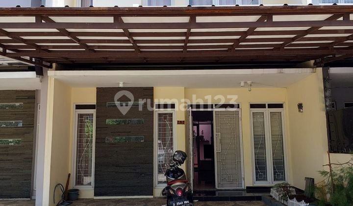 DIJUAL RUMAH SIAP HUNI Di Setra Dago Antapani Kota Bandung