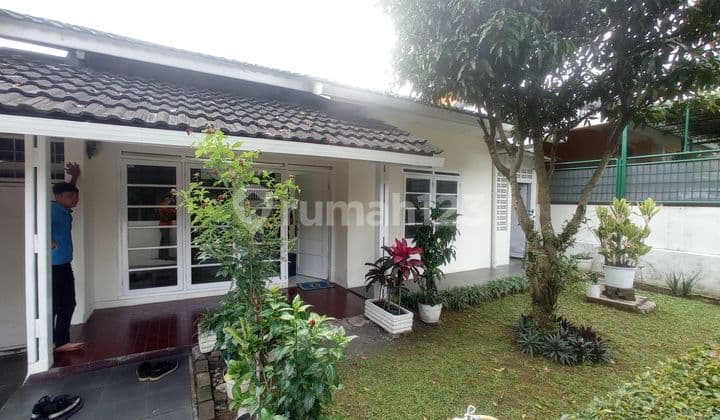 DIJUAL RUMAH SAYAP DAGO Di Cigadung Cibeunying Kaler Kota Bandung