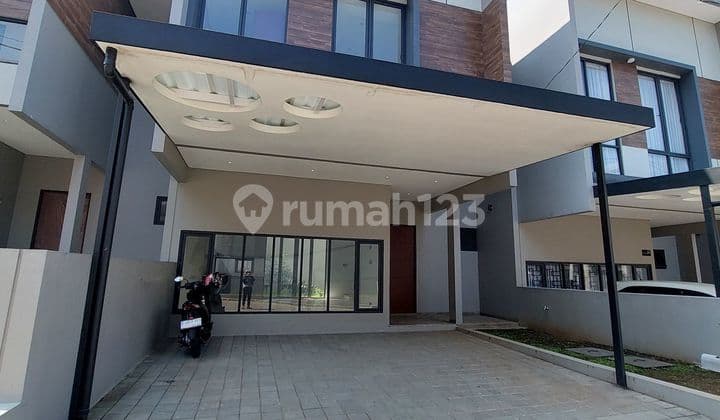 INVESTASI MENGUNTUNGKAN Rumah di Pondok Hijau Setiabudi Harga Nego