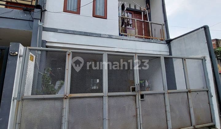 DIJUAL RUMAH MURAH BANDUNG KOTA Di Buah Batu Dekat Trans Studi Mall