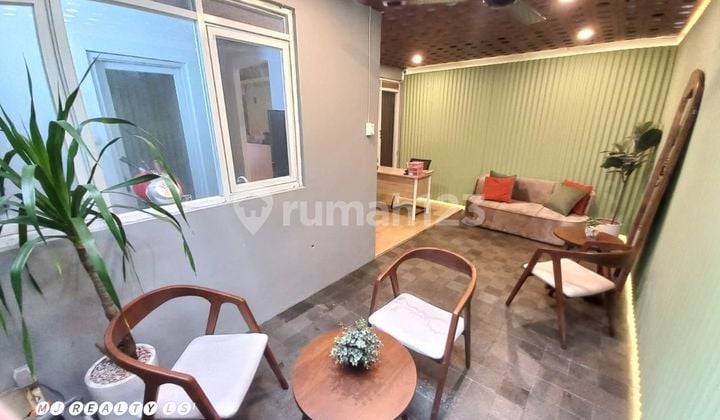 DIJUAL RUMAH MURAH SIAP HUNI SETRA DAGO ANTAPANI Kota Bandung