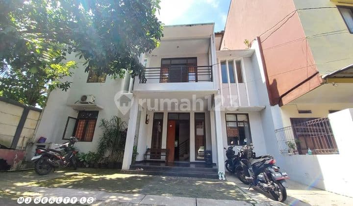 KOST EKSKLUSIF DAGO BANDUNG Hunian Nyaman Fasilitas Lengkap Harga Bersaing