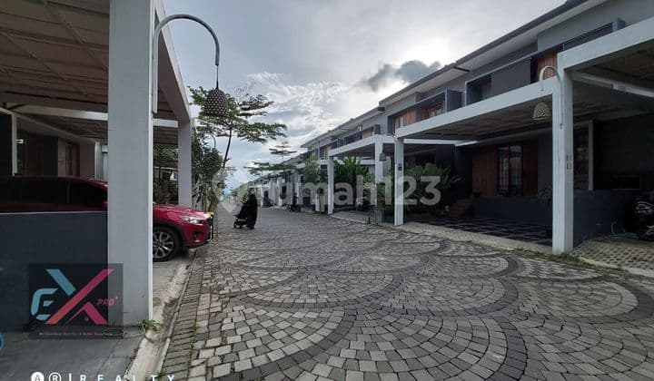 Rumah Siap Huni di Bali Garden City View Dago Bandung | Harga Rp.1,55 Milyar