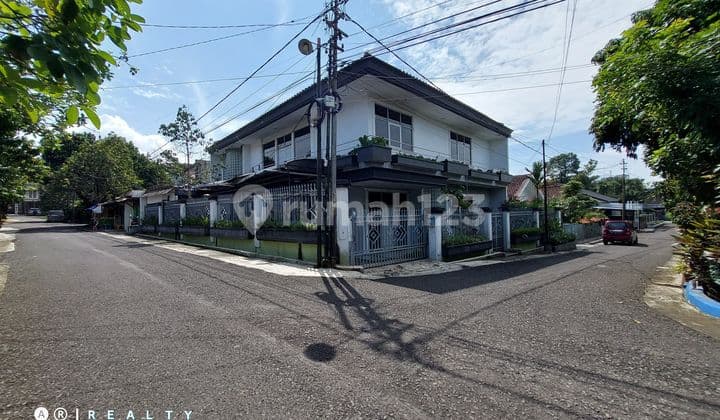 HUNIAN STRATEGIS Lokasi Premium Dekat Ke Fasilitas Umum Harga Nego