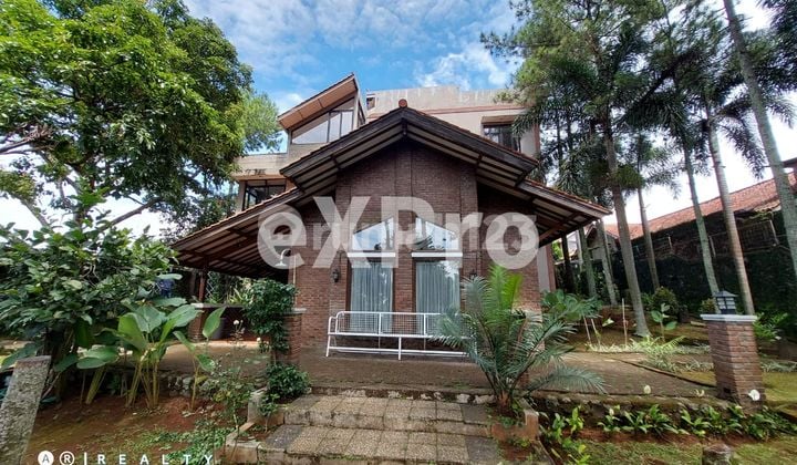 DIJUAL VILLA UJUNG BERUNG BANDUNG Ramai Penyewa Lokasi Strategis Akses Mudah