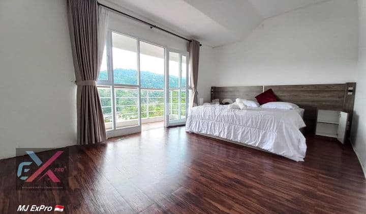 DIJUAL RUMAH SIAP HUNI di Kawasan Resort Dago Pakar Bandung