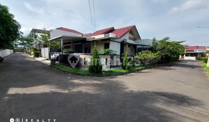 RUMAH IMPIAN DI PURI DAGO MAS ANTAPANI BANDUNG Strategis dan Fasilitas Lengkap