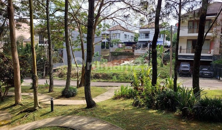 JUAL CEPAT TANAH RESOR DAGO PAKAR BANDUNG dengan Harga Menarik