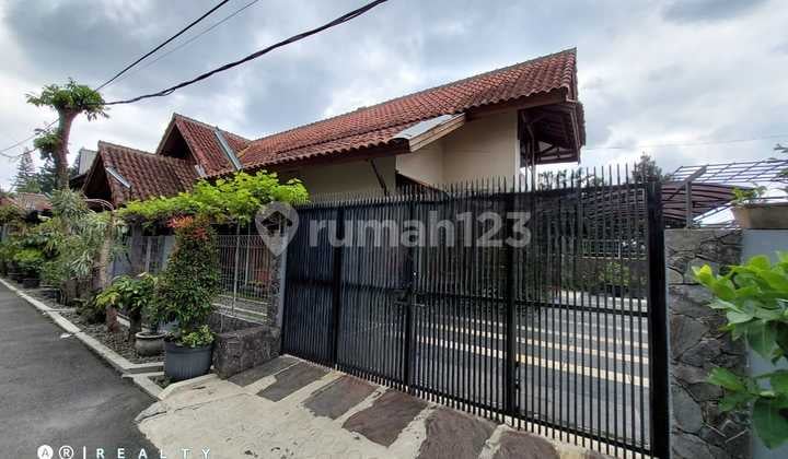 RUMAH IDAMAN DI CIGADUNG DAGO BANDUNG Investasi Masa Depan Harga Nego