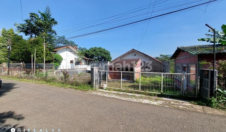 RUMAH EX GUEST HOUSE DAGO BANDUNG Lokasi Strategis dan Pemandangan Luas