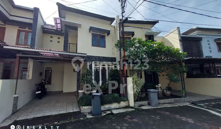 RUMAH SAYAP DAGO COBLONG BANDUNG Lokasi Strategis Harga Terjangkau