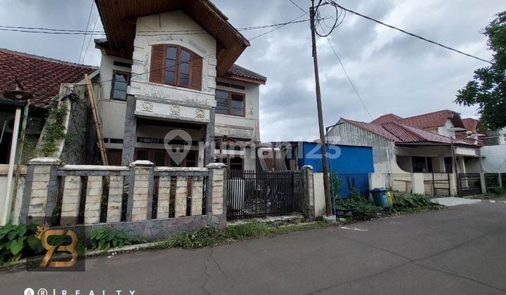 Affordable House in Kiara Sari Bandung, Easy Access Price | Rp1.1 Billion