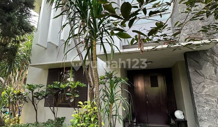 RUMAH BAGUS DESIGN MODERN Di Kalijati Antapani Bandung Timur