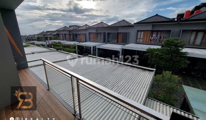 Rumah Siap Huni di Bali Garden City View Dago Bandung | Harga Rp.1,55 Milyar