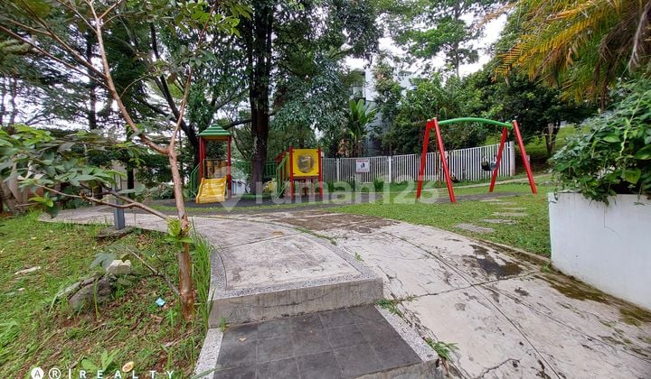 Kavling Murah Sayap Dago Strategis Lokasi Dalam Perumahan Sejuk Bandung