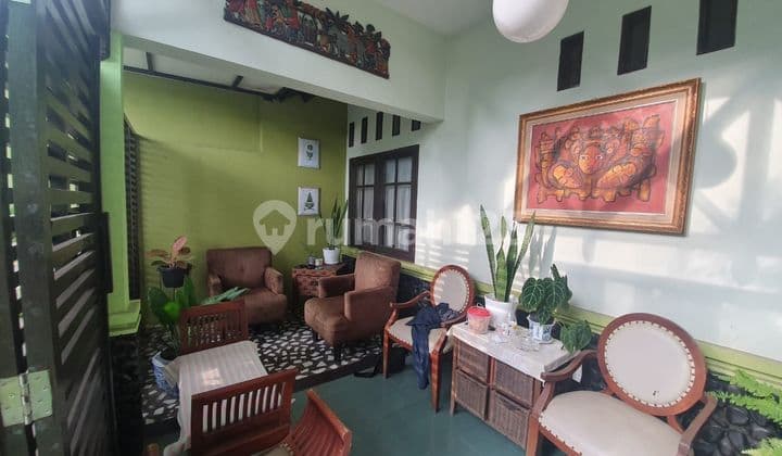 DIJUAL RUMAH MURAH TAMAN SARI BUKIT BANDUNG Mandalajati Ah Nasution Kota Bandung