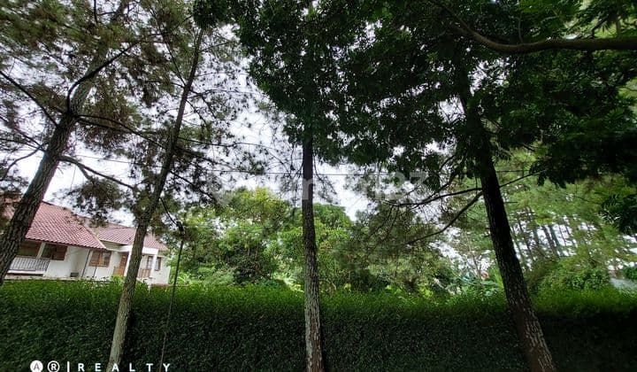 DIJUAL TANAH Lokasi Strategis Di Tubagus Ismail Dago Kota Bandung