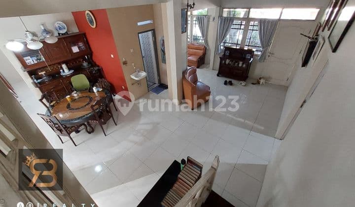 Dijual Rumah Siap Huni di Arcamanik Dekat Antapani Bandung Akses Mudah | Harga Rp2,1 Miliar