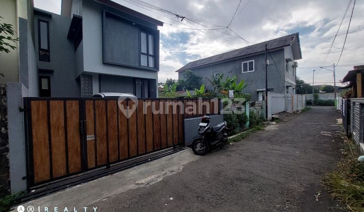 TANAH DI MARGACINTA CIWASTRA BANDUNG Lokasi Premium Harga Terjangkau