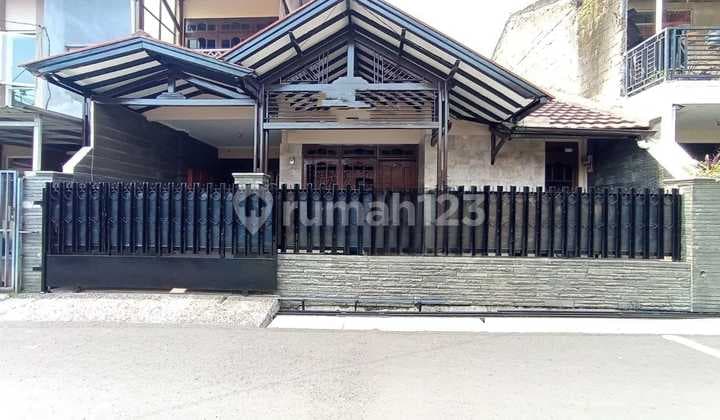 Dijual Rumah di Arcamanik Bandung Lokasi Strategis dan Akses Mudah