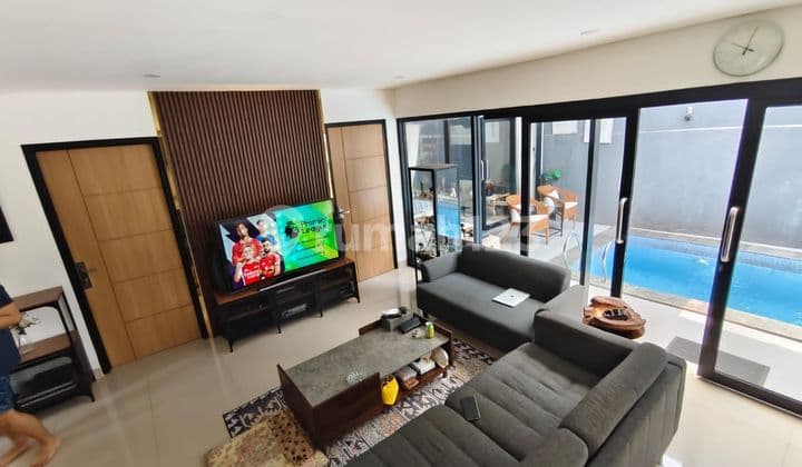 Rumah Murah Minimalis Di Pondok Hijau Setiabudi Dekat Kampus Politeknik Negeri Bandung