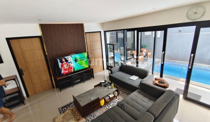 Rumah Murah Minimalis Di Pondok Hijau Setiabudi Dekat Kampus Politeknik Negeri Bandung