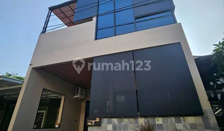 DIJUAL RUMAH ARCAMANIK BANDUNG Lokasi Strategis dan Akses Mudah