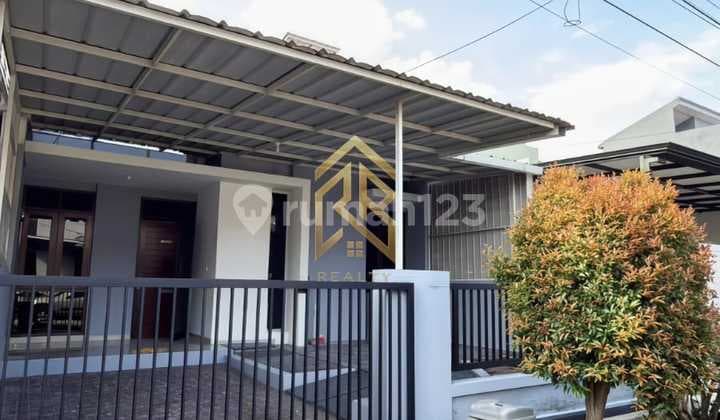 Homes Rarely Available for Sale in Puri Dago Mas, Antapani, Arcamanik, Bandung - Easy Access