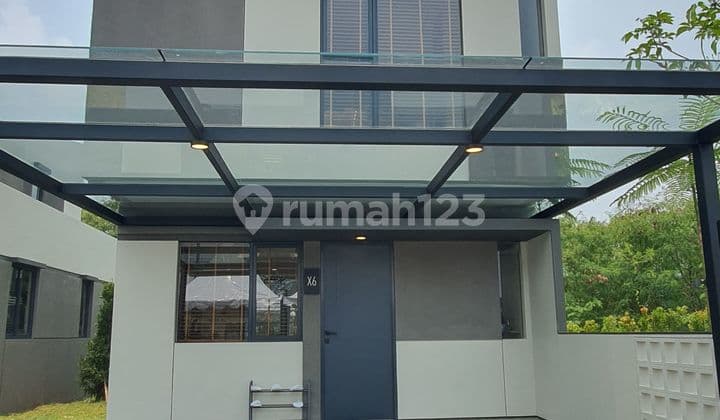 Xyz Livin Type X6 Type Terbesar Harga Early Bird Type Terbesar