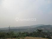 Dijua Kavling Sertipikat Harga Murah Cluster Northidge Golf Sentul City