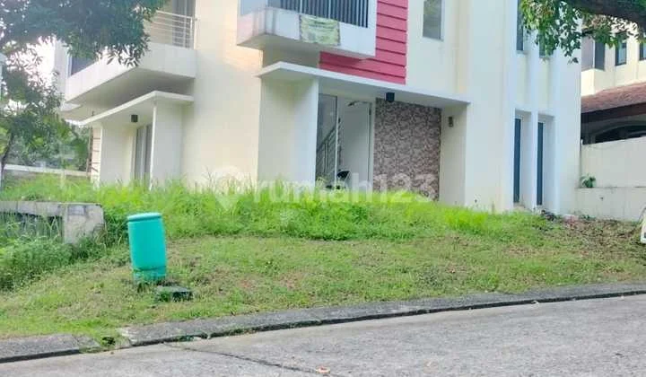 House for Sale Cheap Price Location Near Aeon Mall Sentul City