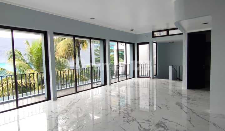 Rumah Siap Huni Dijual Harga Murah Cluster Eksklusif Sentul City Bogor