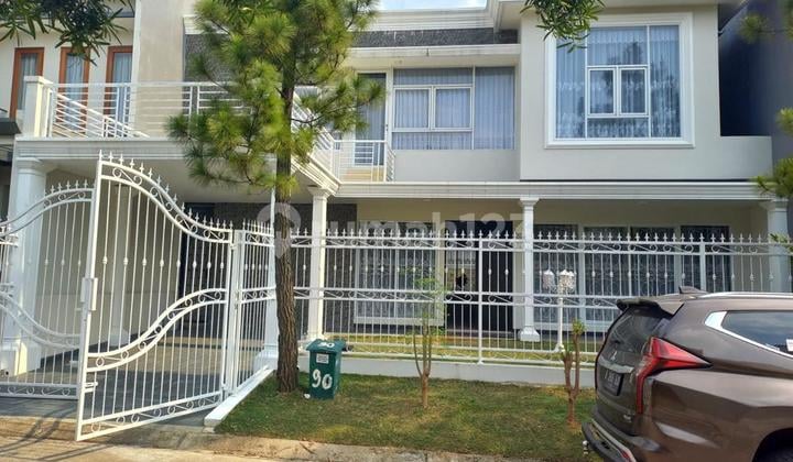House for Sale Cheap Price Location Near Sentul City Bogor Toll Gate
