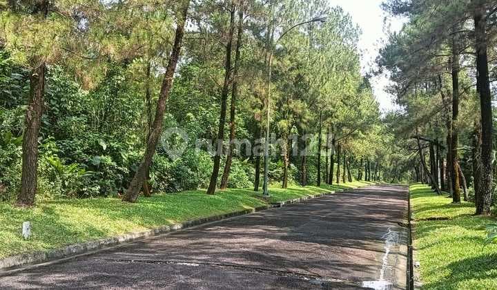 Kavling Sertipikat Harga Termurah Di Sentul City