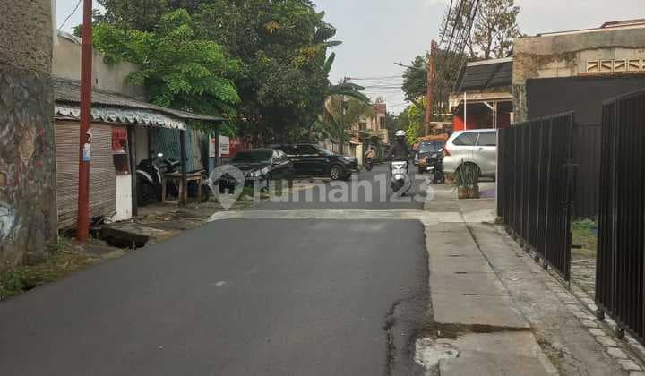 Dijual Murah Tanah Dekat Mrt Dan Mall One Bell Park Fatmawati