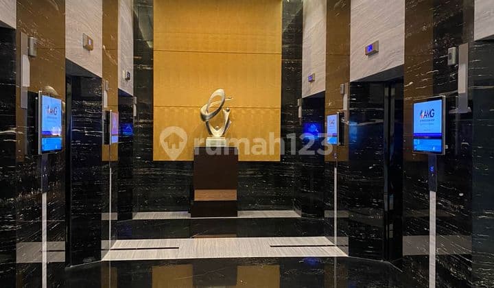 Office Space Dijual Bawah Harga Pasar di Its Tower Pasar Minggu