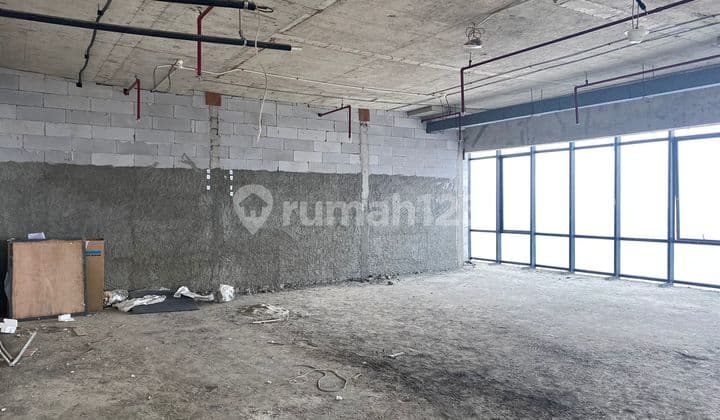 Ruang Kantor Dijual Dibawah Harga Pasar di Its Tower Pasar Minggu