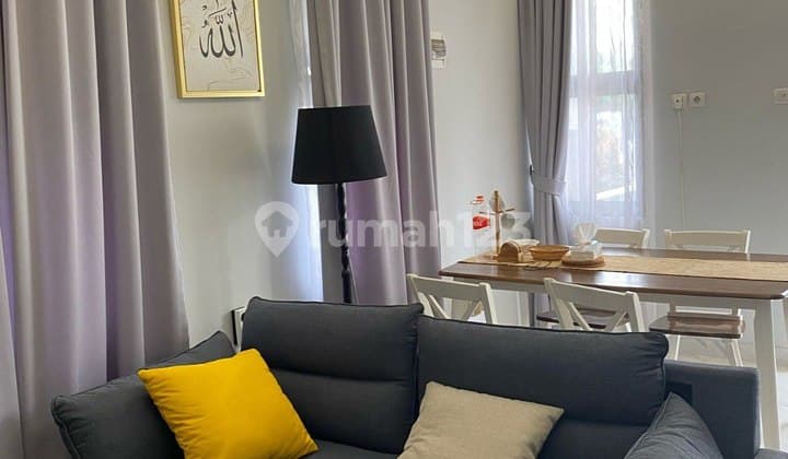 Rumah Murah 2 Lantai Selangkah Ke Tb Simatupang Bisa Custom