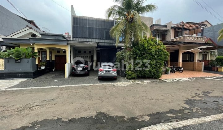 Rumah Tinggal di Perumahan Gema Pesona Estate Depok Jawa Barat