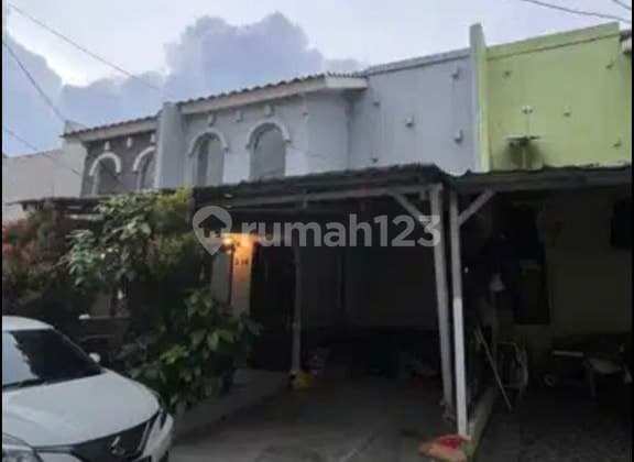 Dijual Rumah di Diamond Golden Cinere Depok