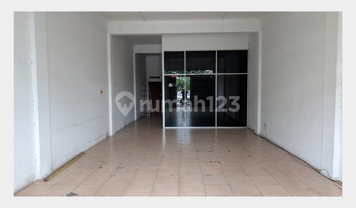 Ruko Siap Pakai Dekat Denpasar Hospital dan Airport Kuta