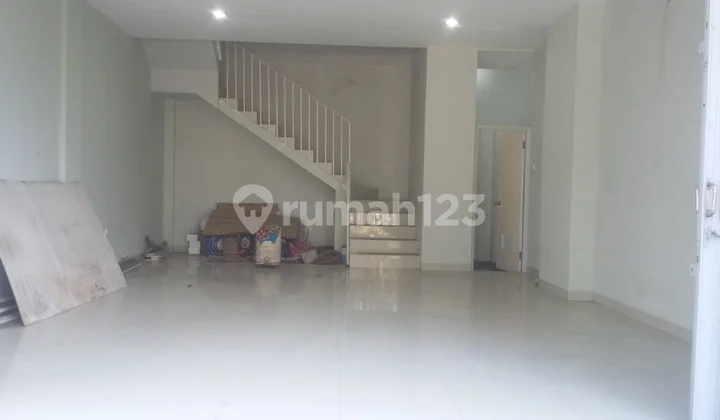 Ruko Bagus Murah Di Jalan Utama Dekat Mall Kuta Badung