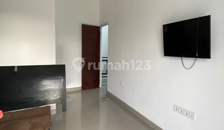 Rumah Minimalis Bagus Dekat Bypass Di Denpasar Selatan