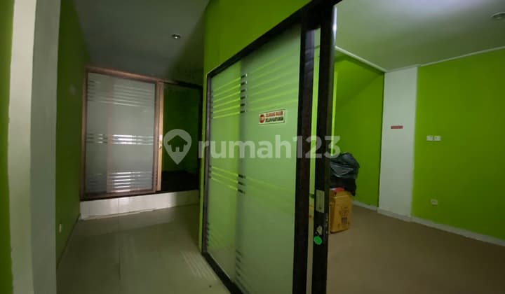 Ruko Bagus Strategis Di Tuban Dekat Ngurah Rai Airport Kuta