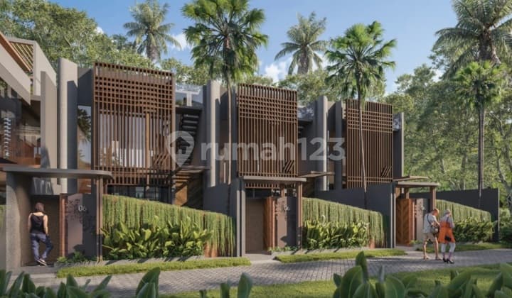 Villa Mewah Di Seminyak Dekat Canggu Dan Kuta