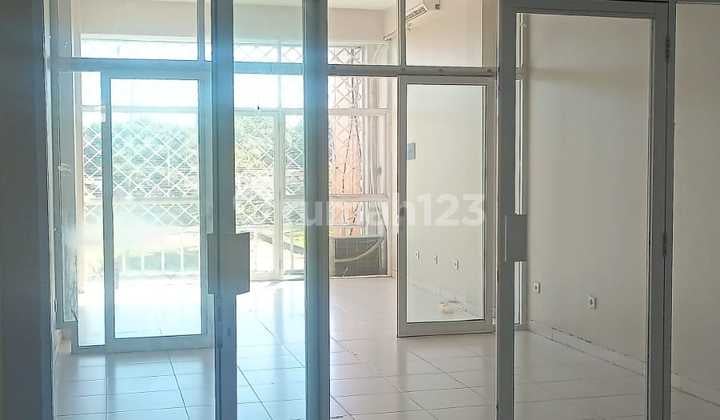 Ruko 3 Lantai Siap Pakai Kondisi Bagus di Sanur