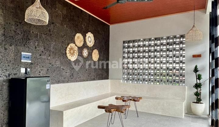 New Boarding House Fully Furnished Near Unud Jimbaran Campus