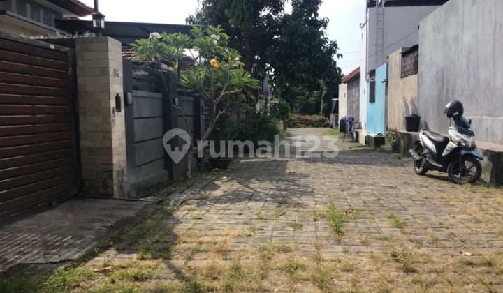 Rumah Siap Huni Dekat Kampus Undiksha Dan Rumah Sakit Singaraja