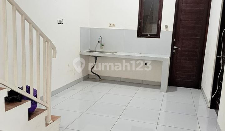 Ready-to-Occupy House in Pedungan, South Denpasar
